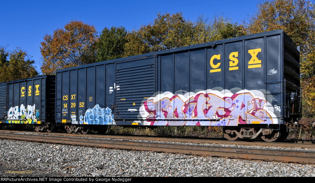 CSX 142952